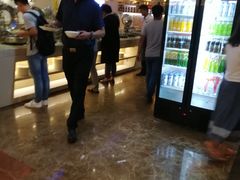 -合肥辰茂和平酒店·茂餐厅
