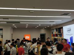 -小米之家(渝中龙湖时代天街店)