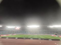 -大连体育中心体育馆