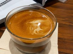 -Au Cafe&Roastery(华侨城店)