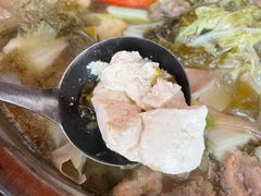 -陈记泸州酸菜豆花火锅(建设路店)