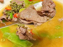 -曼格纳·曼芯馆(杨浦店)