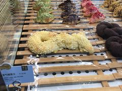 -奈雪的茶(中粮祥云小镇店)