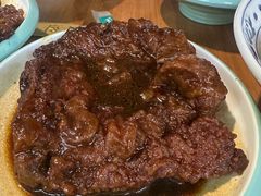 -新疆烧烤王(广灵店)