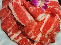 -德天雪花肥牛海鲜火锅(南苑东路店)