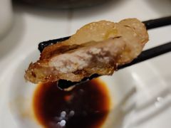 -东方饺子王(新奥购物中心店)