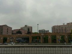 -上海外国语大学(虹口校区)