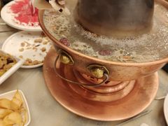 -牛街·马辈儿涮肉(牛街二店)
