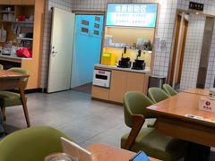 -李先生牛肉面大王(营口大润发店)