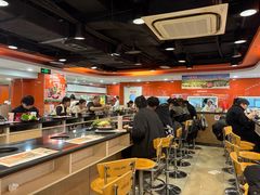 -呷哺呷哺(西单大悦城店)