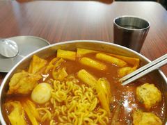 -青春分食(仙林大学城店)