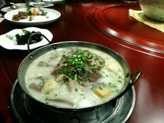 -东吴面馆(十全街店)
