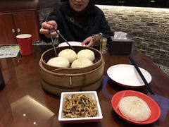 -冶春茶社(太和广场店)