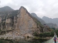 -孤山寨风景区