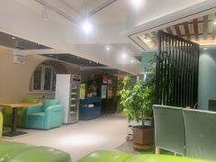 -去茶去餐厅(中央大街店)