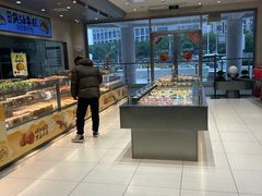 -泸溪河桃酥(江宁太阳城店)