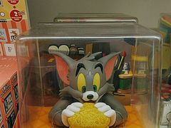 -泡泡玛特POPMART(龙湖杭州滨江天街店)