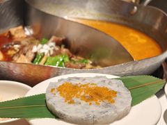 -左庭右院鲜牛肉火锅(新梅广场店)