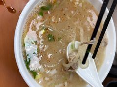 -向阳羊汤(大同总店)