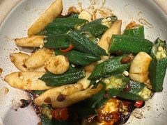 -南拳十三姨·潮汕砂锅粥(世纪金源店)
