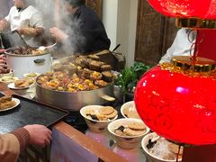 -夫子庙小吃广场(东牌楼店)