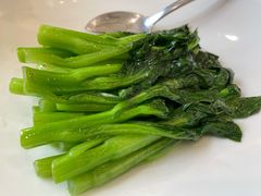 清炒广东芥兰-食神鱼头佛跳墙(百子湾旗舰店)