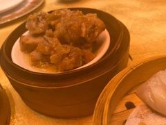 -富力万达嘉华酒店-品珍中餐厅(水果湖店)