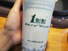 -1点点(昆山张浦店)