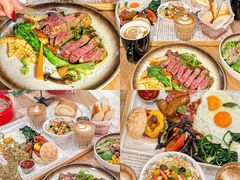 -Dough&Joe团憩(瑞虹天地月亮湾店)