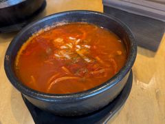 -海兰江石锅饭(水上店)