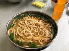 -杨记拉面总店