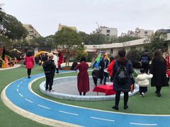 -哈罗呦呦托育公学