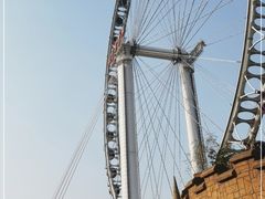 -北京石景山游乐园