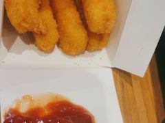 -汉堡王(徐汇绿地缤纷店)