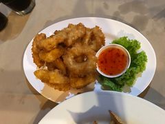 -Red Lobster