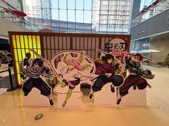 -大悦城(沈阳中街店)