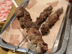 -侃爷南门铜锅涮肉