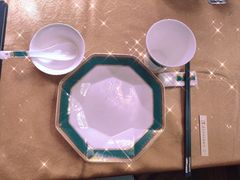 -马勒别墅·中餐厅