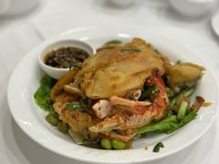 花蟹-瑞福园联谊餐室(茂名南路店)