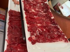 -左庭右院鲜牛肉火锅(苏州园区永旺店)