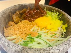 -炙城·韩式烤肉(南京东路店)