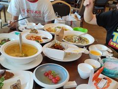 -水月周庄铂尔曼酒店-水月荟中餐厅