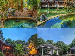 -深业半汤御泉庄温泉