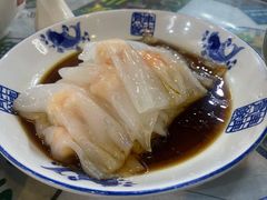 海虾肠粉-阿殳粥馆(水围村店)