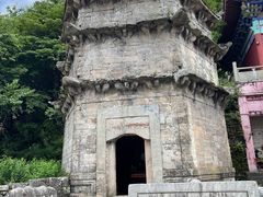 -九宫山风景区