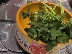 -龍歌自助小火锅(芝罘万达店)