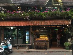 -自然餐厅(Phuket)