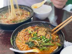 -李米线(武陵路店)
