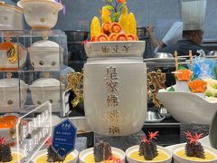 -全聚德烤鸭店(准噶尔路店)