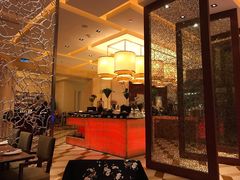 -鸣诗自助餐(澳門四季酒店)